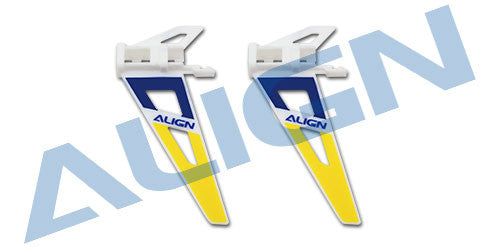 Align 150 Vertical Stabilizer