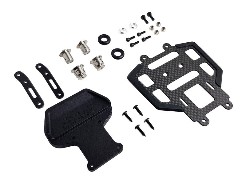 RAW 700 CANOPY CONVERSION KIT - PIUMA 700