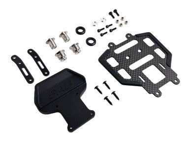 RAW 700 CANOPY CONVERSION KIT - PIUMA 700