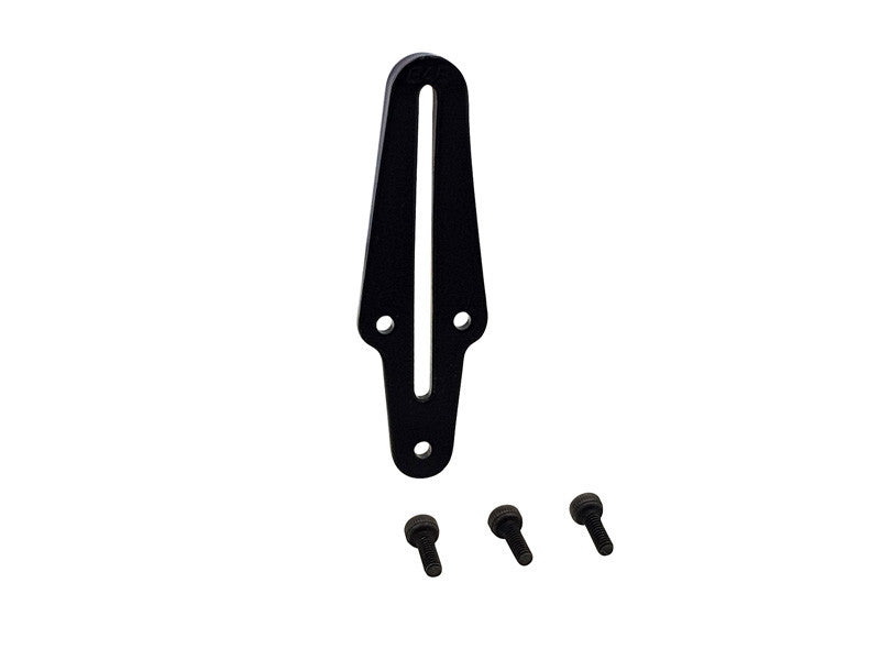 PLASTIC ANTIROTATION GUIDE - RAW 420 COMPETITION / RAW 420/500/iLGoblin 520/420 Pro