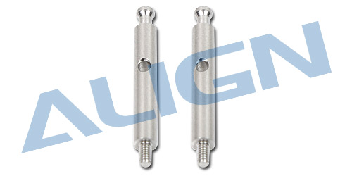 300X Canopy Mounting Bolt