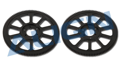 Main Drive Gear/115T