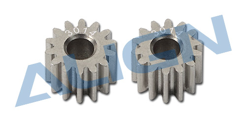 Motor Pinion Gear 14T