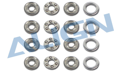 F2.5-6M Thrust Bearing