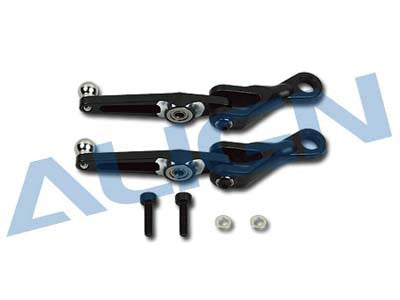 Align Metal Washout Control Arm H45023 - Trex 450 PRO