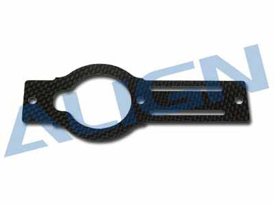 Align Carbon Bottom Plate (1.6mm) H45029 - Trex 450 PRO