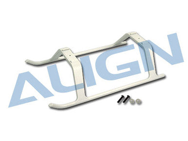 Align Landing Skid H45050 - Trex 450 Pro/V2/DFC/Dominator L