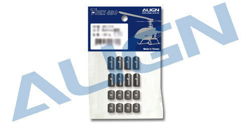 450 Blade Clips