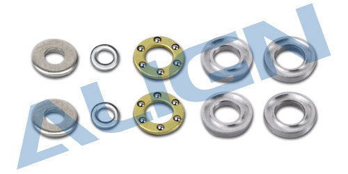 Align Tail Blade F3-6 Thrust Bearing - T-rex 450/ 470 Series