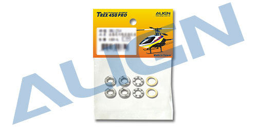 Align F8-14M Thrust Bearing - T-rex 550X / 600E Pro /XN