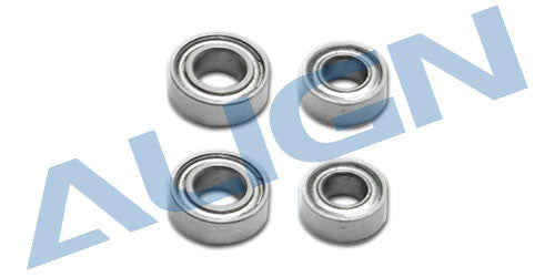 Align Bearing (MR74ZZ-d3.5/ MR63ZZ)