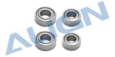 Align Bearing (MR74ZZ-d3.5/ MR63ZZ)