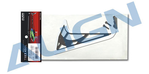 450L Vertical Stabilizer