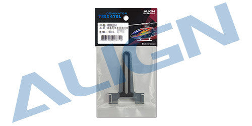 Align T-REX 470L Metal Anti Rotation Bracket H47B008XX