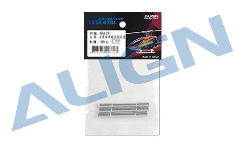 Align T-REX 470L Frame Mounting Bolt H47B014XX