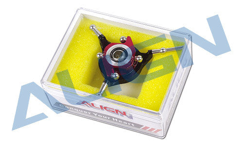 Align T-REX 470L CCPM Metal Swashplate H47H011XX