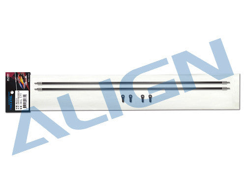 Align T-REX 470L Carbon Fiber Tail Linkage Rod H47T002XX
