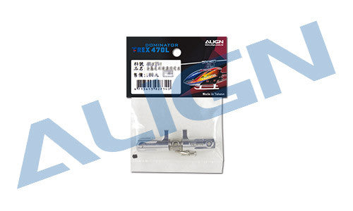 Align T-REX 470L Tail Rotor Holder H47T006XX