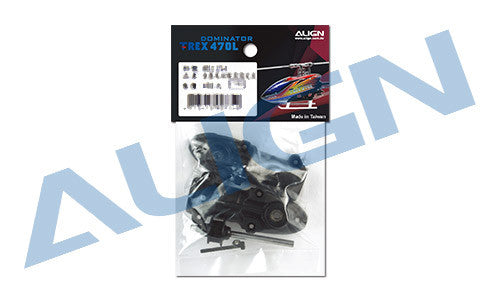 Align T-REX 470L Plastic Tail Belt Unit H47T010AX