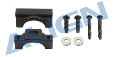 Align T-REX 470L Plastic Stabilizer Mount H47T012XX