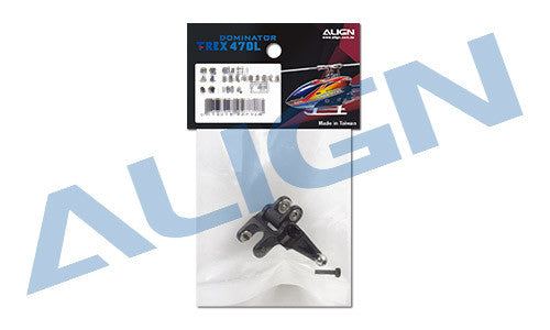 Align T-REX 470L Plastic I-shaped Arm H47T014XX