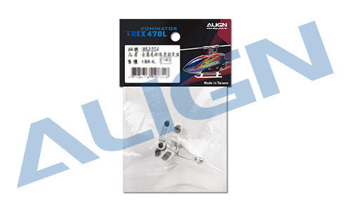 Align T-REX 470L I-shaped Arm H47T017XX