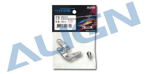 Align T-REX 470L Metal I-shaped Arm H47T020XX