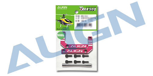 Align 500L Metal Shapely Reinforcement Plate And Brace Ass H50B010XXW