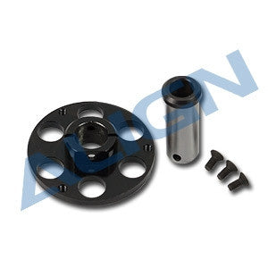 Align 500XT Main Drive Gear Mount H50G011XX