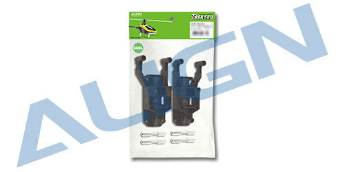 Align 500L Tail Boom Case H50T002XXW