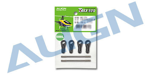 Align 500L Linkage Rod(A) set H50Z001XXW