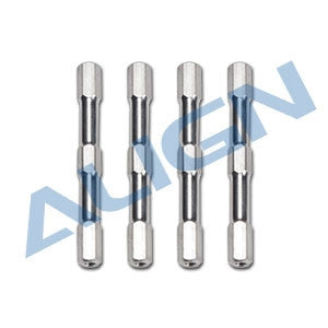 H55B014XXW Align 550L/550X Aluminum Hexagonal Bolt