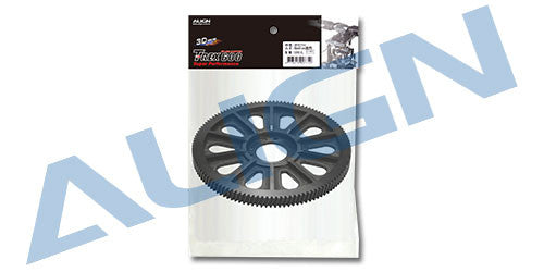 CNC Slant Thread Main Drive Gear/118T