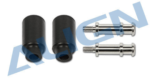 650X Canopy Support Set