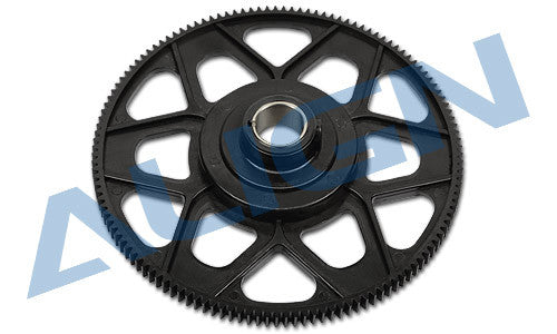 131T M0.8 Autorotation Tail Drive Gear