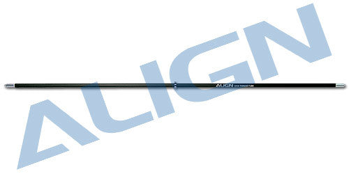 650X Torque Tube