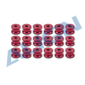 600XN Lower Main Frame Mounting Bolt