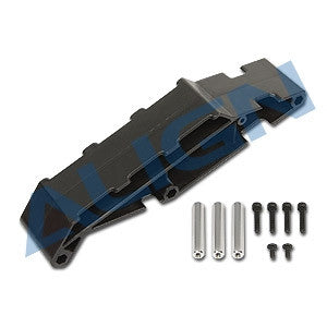 600XN Receiver Mount