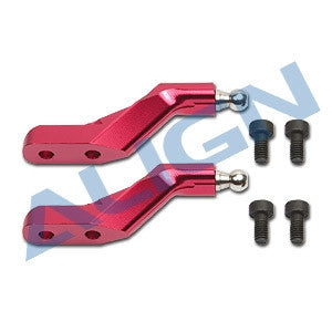 600XN Main Rotor Holder Arm