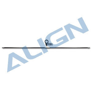600XN Carbon Tail Control Rod Assembly