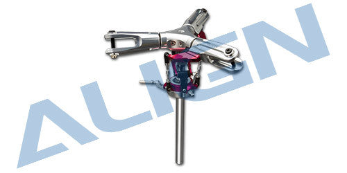 T-Rex 700E Three-Blade Rotor Head H70H008XXW