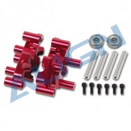 700XN Metal Drive Gear Assembly