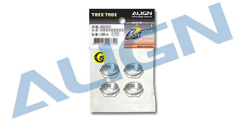 G800 Gimbal Bearing Block Set