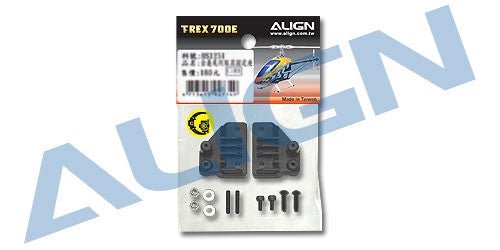 G800 Gimbal Shock Absorber Mount