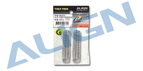 G800 Gimbal shock dampener spring Φ1.6