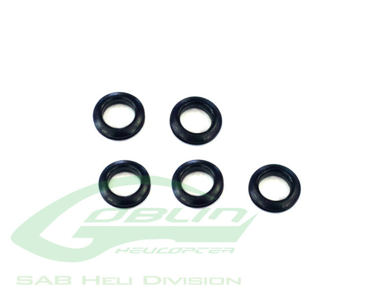 Canopy Grommet (5pcs) - Goblin 380/420/500/570/Kraken0700/Raw 500/iLGoblin 520 Pro/420 Pro