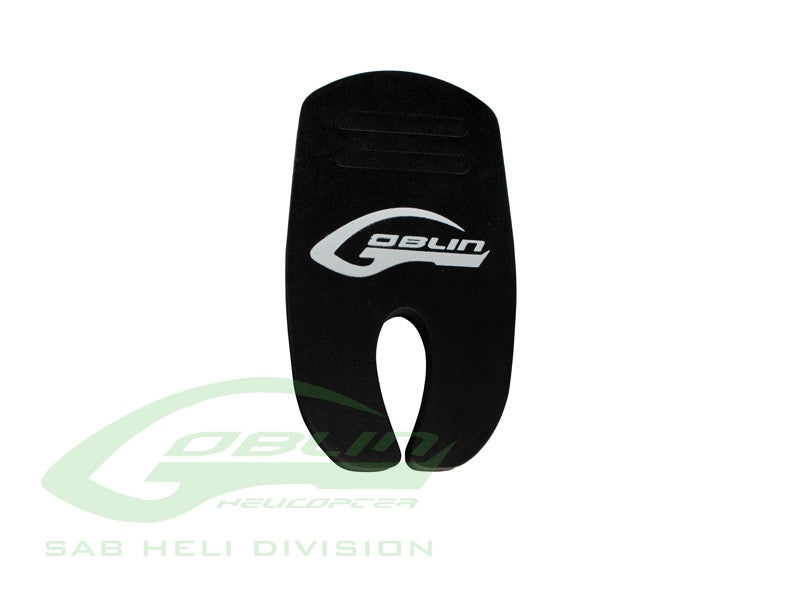 FOAM BLADE HOLDER - GOBLIN COMET