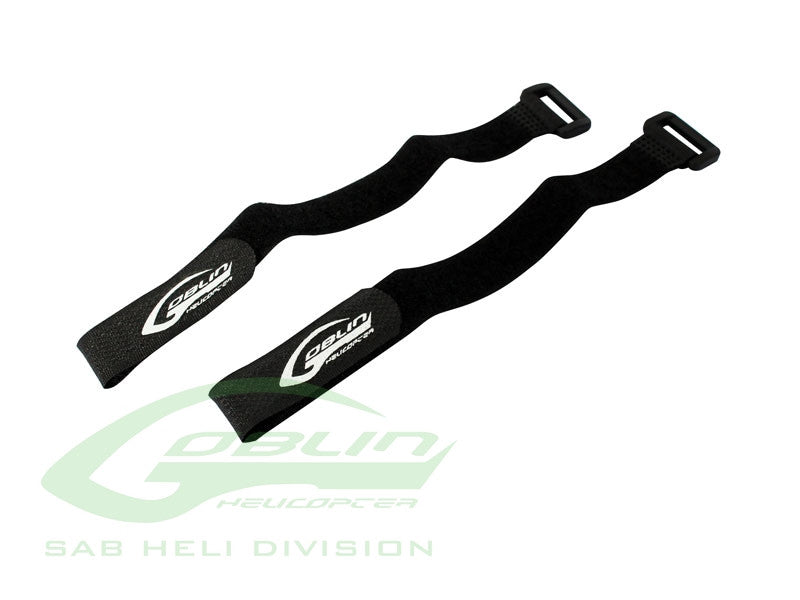 HA044-S - Strap 205x16 - Goblin Fireball / Minicomet