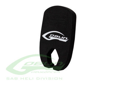 HA061-S - Fireball Blade Holder