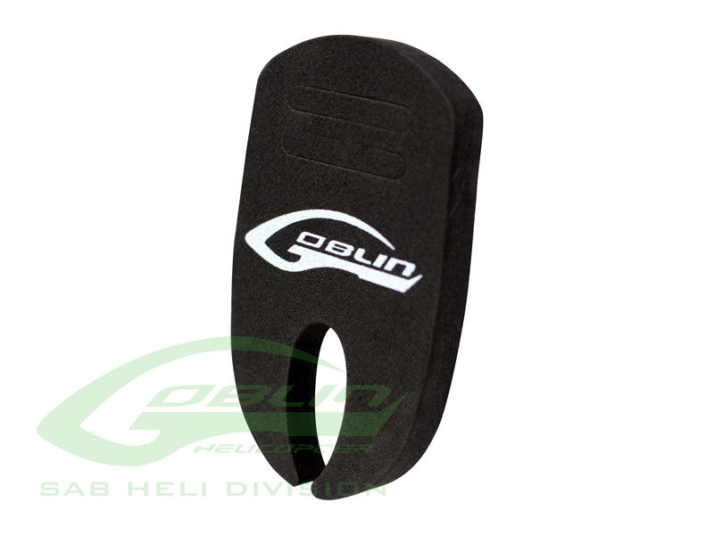 HA062-S - MiniComet Blade Holder
